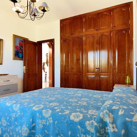 Paradise Private Pool By Pvl Βίλα Yaiza (Lanzarote)