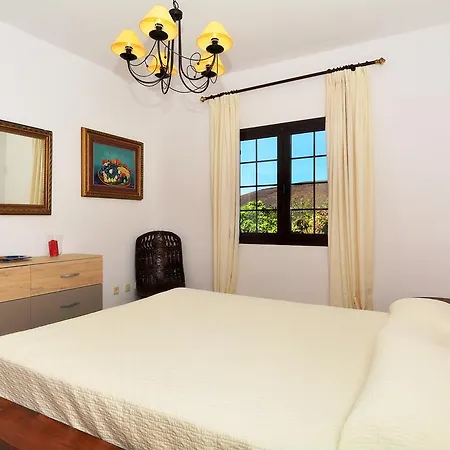 Βίλα Paradise Private Pool By Pvl Yaiza (Lanzarote)