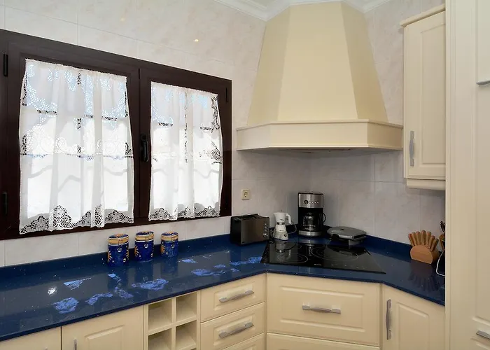 Paradise Private Pool By Pvl Villa Yaiza