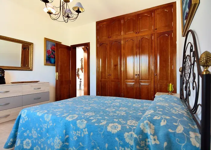 Paradise Private Pool By Pvl Villa Yaiza