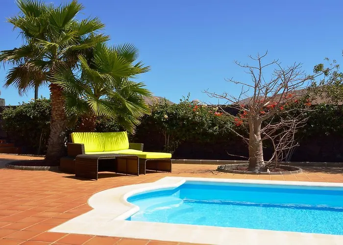 Paradise Private Pool By Pvl Villa *