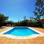 Villa Paradise Private Pool By Pvl Yaiza (Lanzarote)