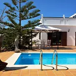 Paradise Private Pool By Pvl * Yaiza (Lanzarote)