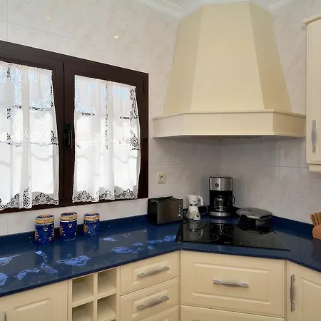 Paradise Private Pool By Pvl Villa Yaiza (Lanzarote)