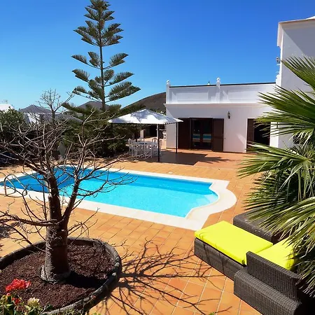 Paradise Private Pool By Pvl Villa *