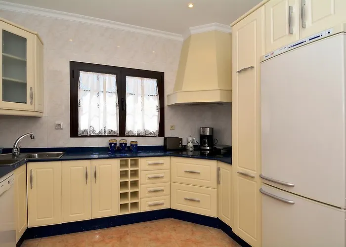 Paradise Private Pool By Pvl Villa Yaiza (Lanzarote)