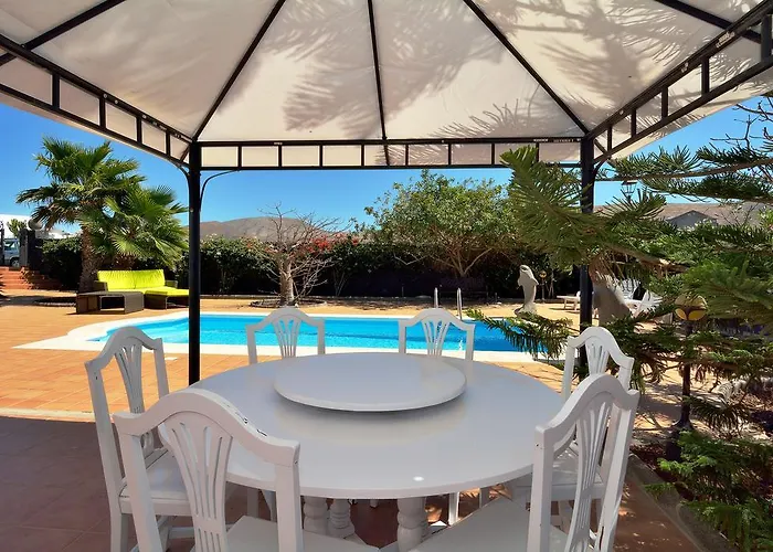 Paradise Private Pool By Pvl Villa